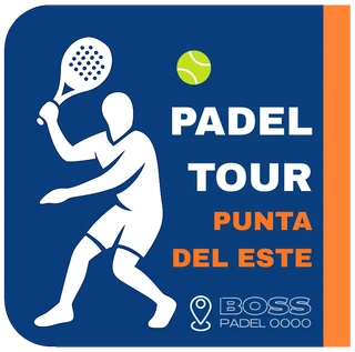 Pádel Tour Punta del Este